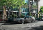Honda Clarity Electric 2017 года (NA)